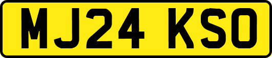 MJ24KSO