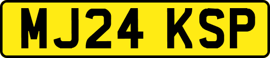 MJ24KSP