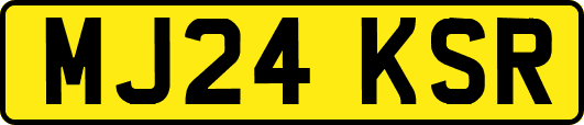 MJ24KSR