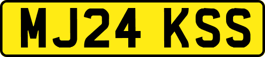 MJ24KSS