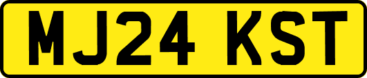 MJ24KST