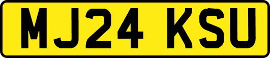MJ24KSU