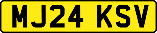 MJ24KSV