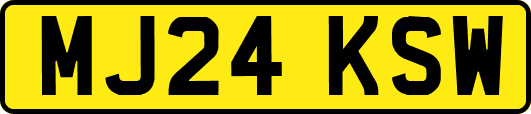 MJ24KSW