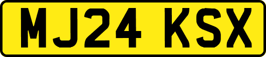 MJ24KSX