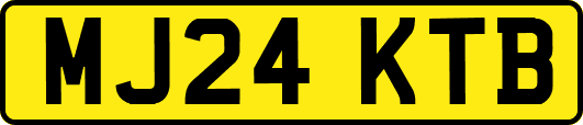 MJ24KTB