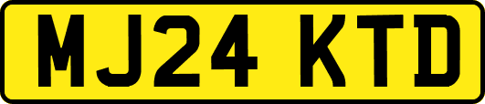 MJ24KTD