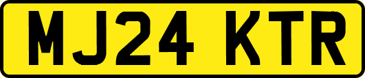 MJ24KTR