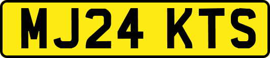 MJ24KTS