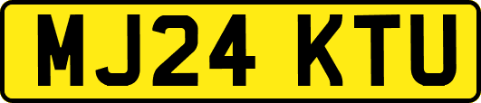 MJ24KTU