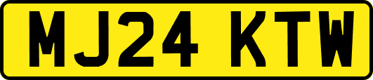 MJ24KTW