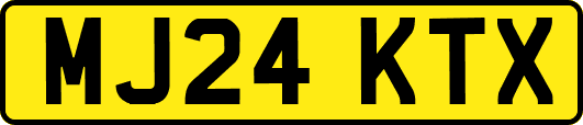 MJ24KTX
