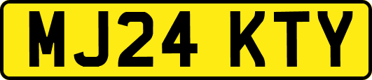 MJ24KTY