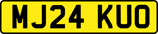 MJ24KUO