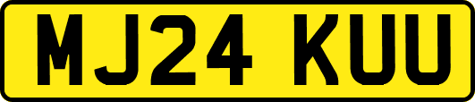 MJ24KUU