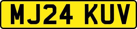 MJ24KUV