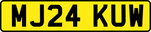MJ24KUW