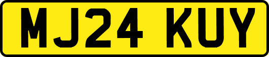 MJ24KUY