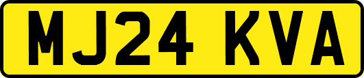 MJ24KVA