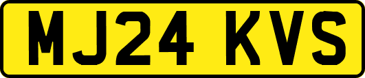MJ24KVS
