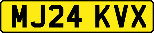 MJ24KVX
