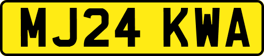 MJ24KWA