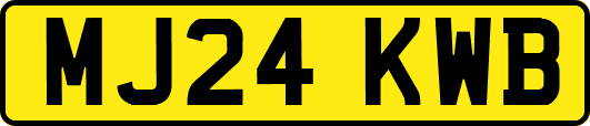 MJ24KWB