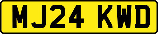 MJ24KWD