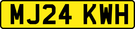 MJ24KWH