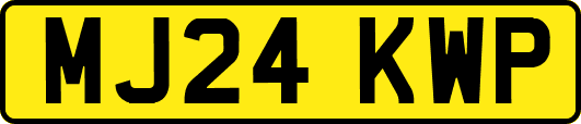 MJ24KWP