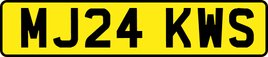 MJ24KWS