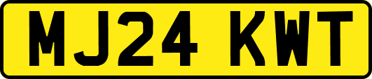 MJ24KWT