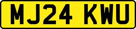MJ24KWU