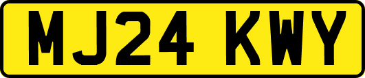 MJ24KWY