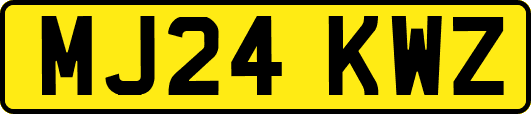 MJ24KWZ