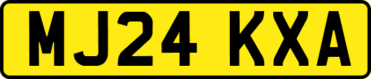MJ24KXA