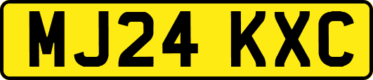 MJ24KXC