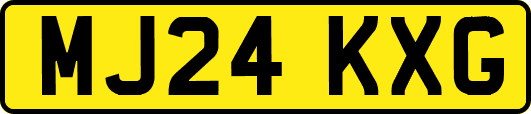 MJ24KXG