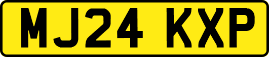 MJ24KXP