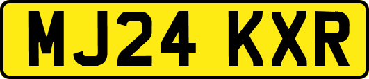 MJ24KXR