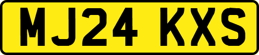 MJ24KXS