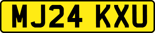 MJ24KXU