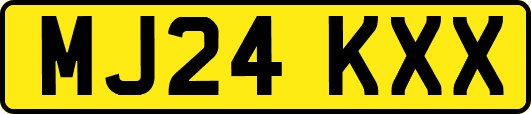 MJ24KXX
