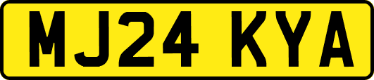 MJ24KYA