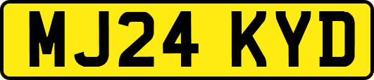 MJ24KYD