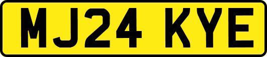 MJ24KYE