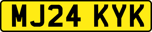 MJ24KYK