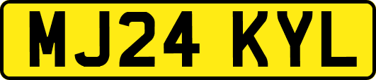 MJ24KYL