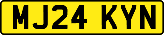 MJ24KYN