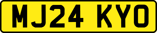 MJ24KYO